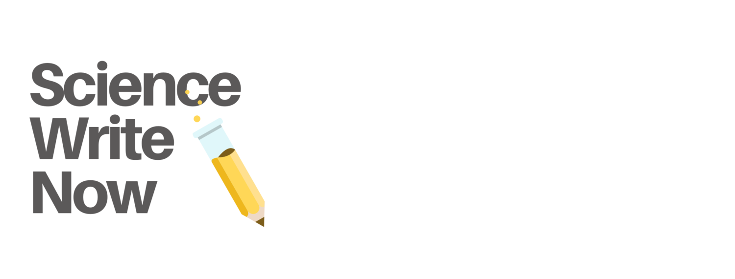 Science Write Now